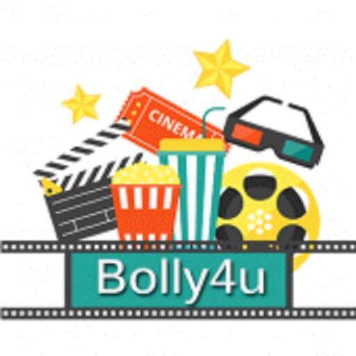 Bolly4u APK icon